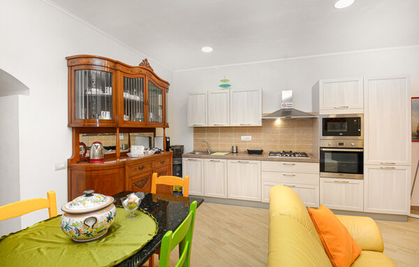 Holiday Home - Augusta , Italy - ISC597 301