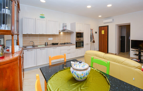 Holiday Home - Augusta , Italy - ISC597 3