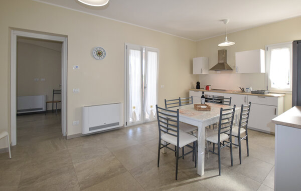 Apartment - Siracusa , Italy - ISC599 401