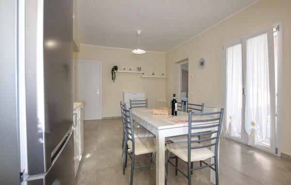 Apartment - Siracusa , Italy - ISC599 402