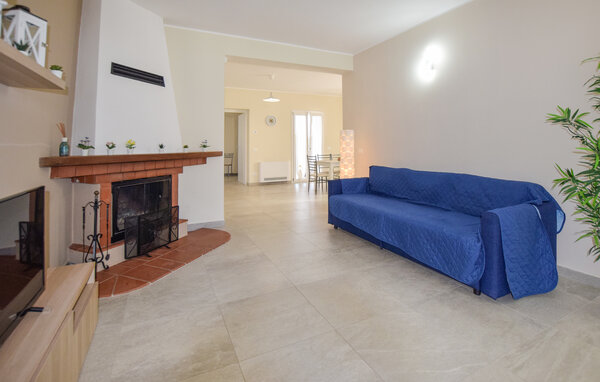 Apartment - Siracusa , Italy - ISC599 301