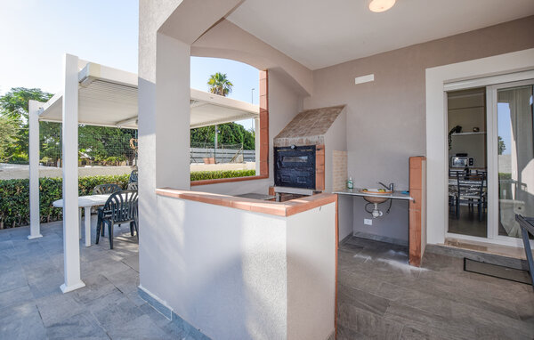 Apartment - Siracusa , Italy - ISC599 3