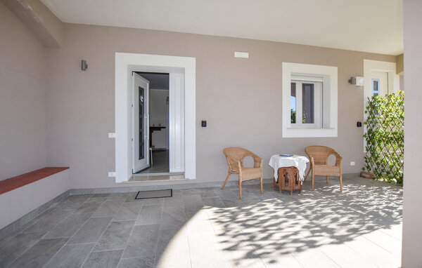 Apartment - Siracusa , Italy - ISC599 101