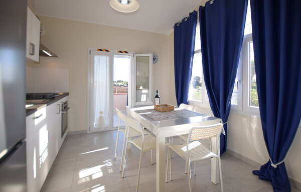 Appartamento - Siracusa , Italia - ISC600 4