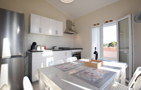 Appartamento - Siracusa , Italia - ISC600 401