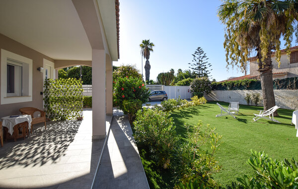 Appartamento - Siracusa , Italia - ISC600 2