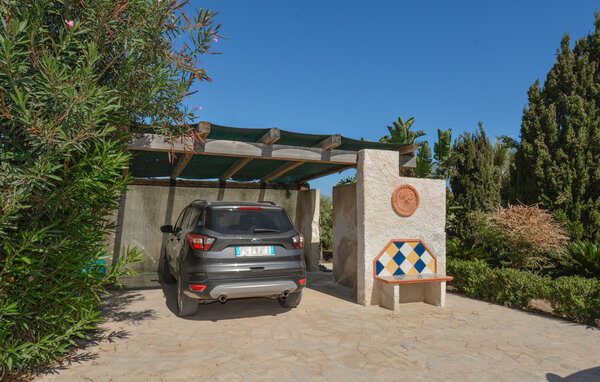 Casa vacanze - Pachino , Italia - ISC601 802