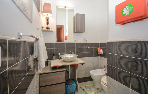 Casa vacanze - Pachino , Italia - ISC601 701