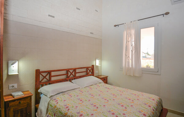 Casa vacanze - Pachino , Italia - ISC601 601