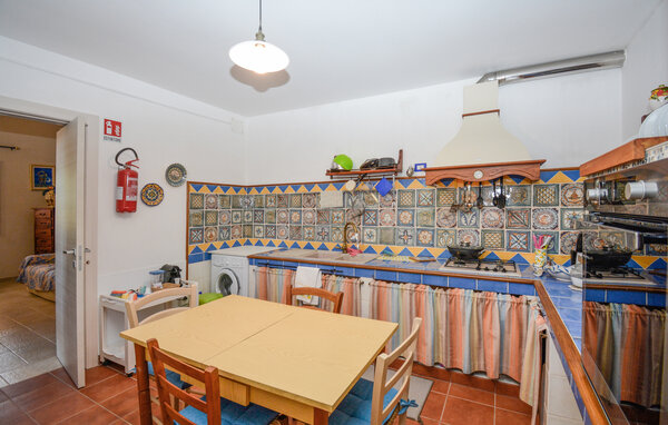 Casa vacanze - Pachino , Italia - ISC601 401