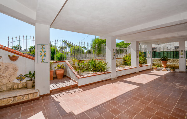 Casa vacanze - Pachino , Italia - ISC601 6