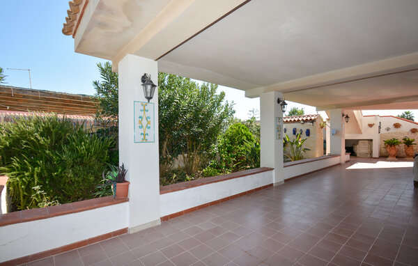 Casa vacanze - Pachino , Italia - ISC601 2
