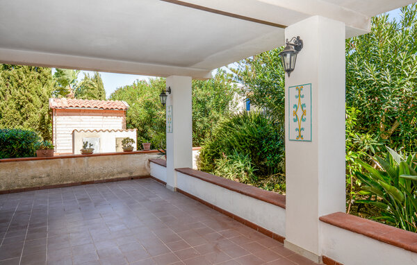 Casa vacanze - Pachino , Italia - ISC601 101