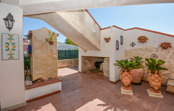 Casa vacanze - Pachino , Italia - ISC601 102