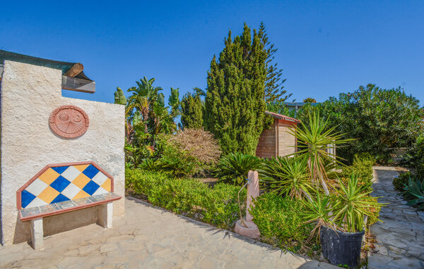 Casa vacanze - Pachino , Italia - ISC601 103