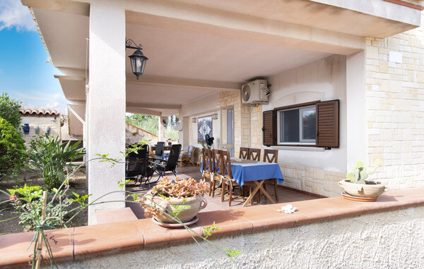 Casa vacanze - Pachino , Italia - ISC601 107
