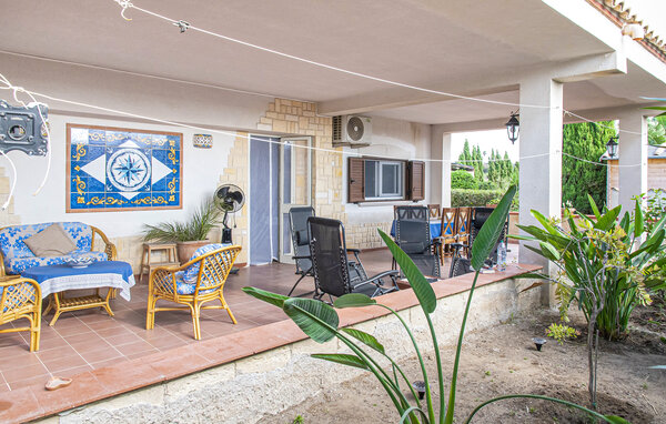 Casa vacanze - Pachino , Italia - ISC601 108