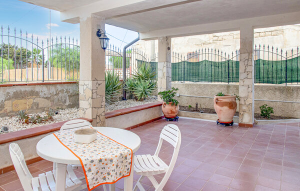Casa vacanze - Pachino , Italia - ISC601 110