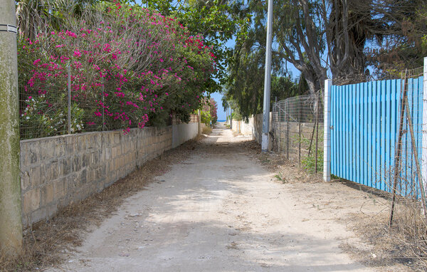 Casa vacanze - Pachino , Italia - ISC601 111