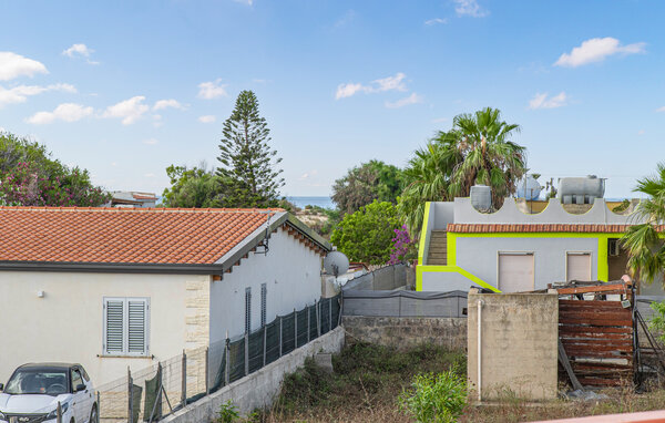 Casa vacanze - Pachino , Italia - ISC601 201