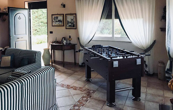 Vakantiehuis - Canicattini Bagni , Italië - ISC602 7