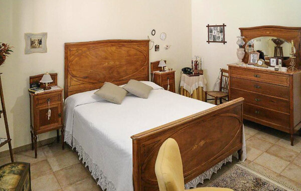 Vakantiehuis - Canicattini Bagni , Italië - ISC602 601