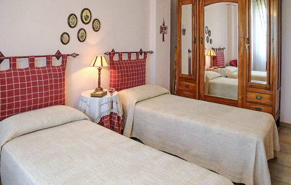 Vakantiehuis - Canicattini Bagni , Italië - ISC602 602