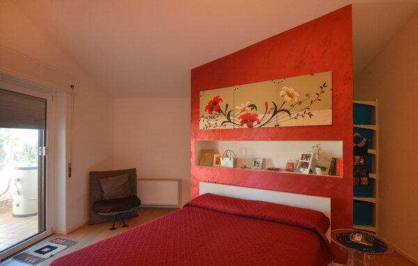 Vakantiehuis - Canicattini Bagni , Italië - ISC602 8