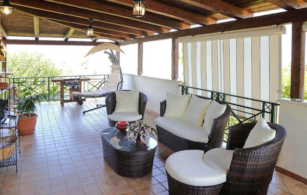 Vakantiehuis - Canicattini Bagni , Italië - ISC602 501