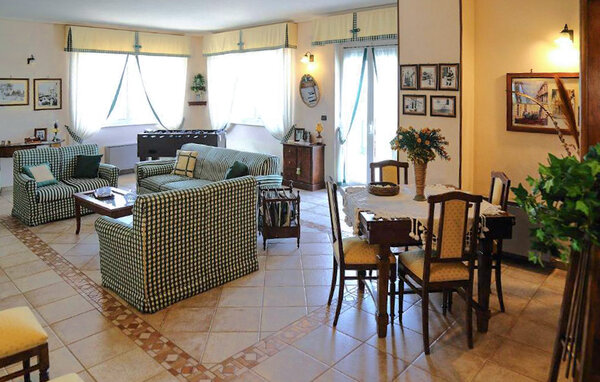 Vakantiehuis - Canicattini Bagni , Italië - ISC602 4