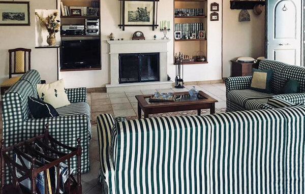 Vakantiehuis - Canicattini Bagni , Italië - ISC602 301