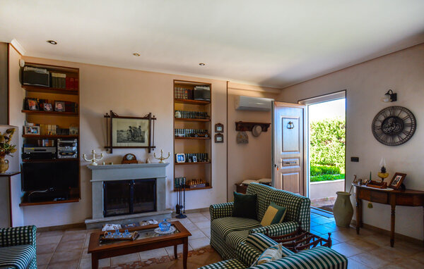 Vakantiehuis - Canicattini Bagni , Italië - ISC602 303