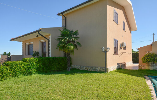 Vakantiehuis - Canicattini Bagni , Italië - ISC602 81