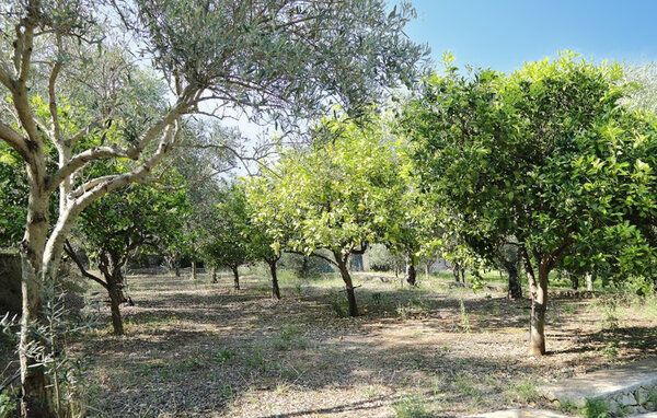 Vakantiehuis - Canicattini Bagni , Italië - ISC602 101