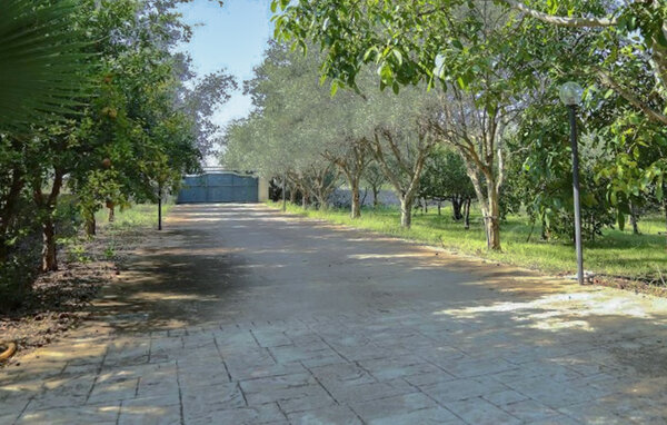 Vakantiehuis - Canicattini Bagni , Italië - ISC602 102