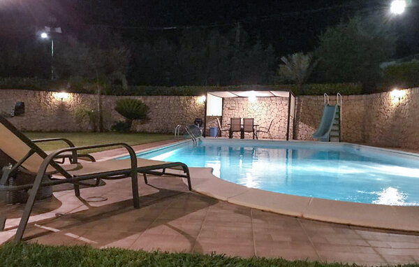 Vakantiehuis - Canicattini Bagni , Italië - ISC602 12