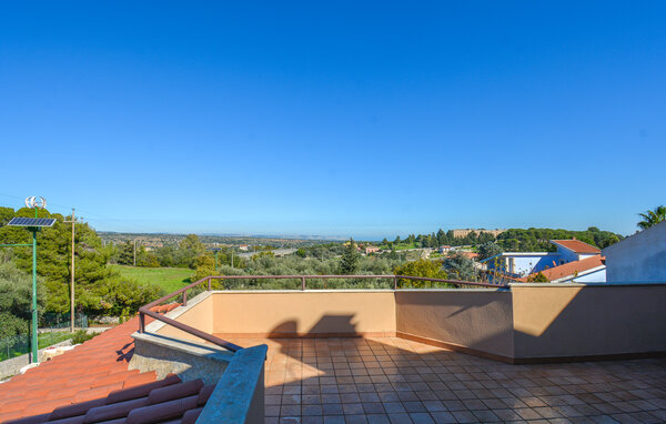 Vakantiehuis - Canicattini Bagni , Italië - ISC602 201