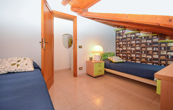 Holiday Home - Brucoli , Italy - ISC604 603