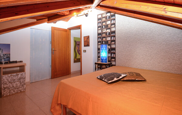 Holiday Home - Brucoli , Italy - ISC604 605