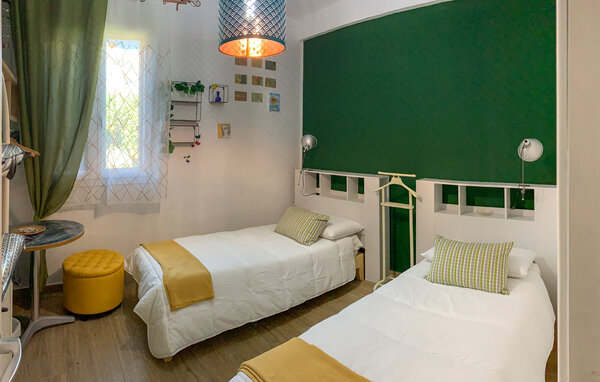 Holiday Home - Augusta , Italy - ISC604 606