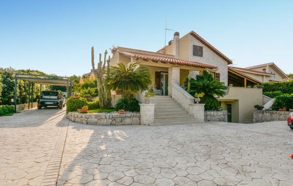 Holiday Home - Brucoli , Italy - ISC604 81