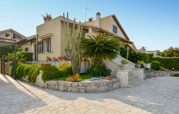 Holiday Home - Brucoli , Italy - ISC604 82