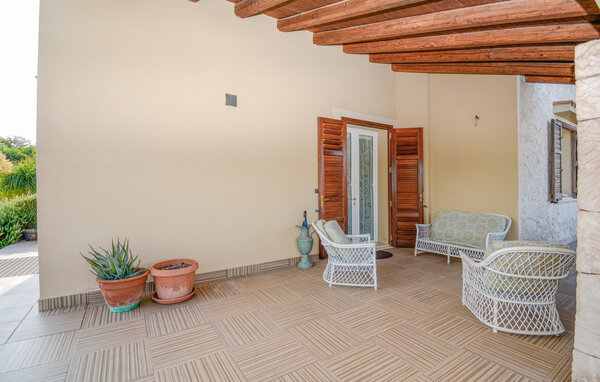 Holiday Home - Brucoli , Italy - ISC604 102
