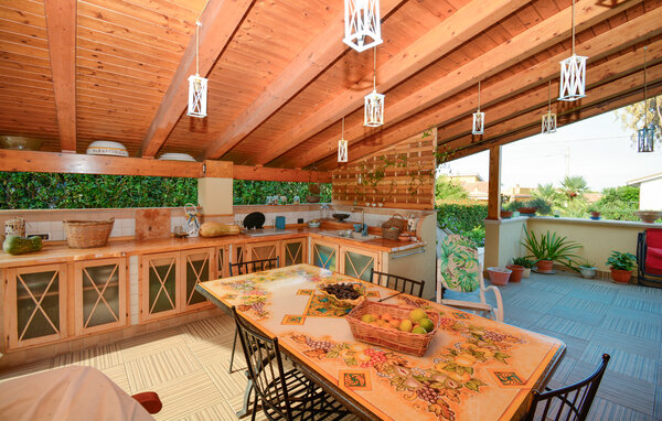 Holiday Home - Brucoli , Italy - ISC604 2