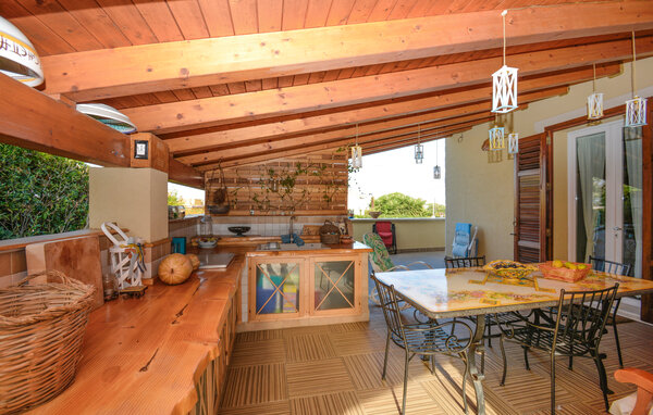 Holiday Home - Brucoli , Italy - ISC604 105
