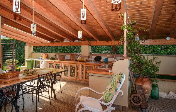 Holiday Home - Brucoli , Italy - ISC604 106