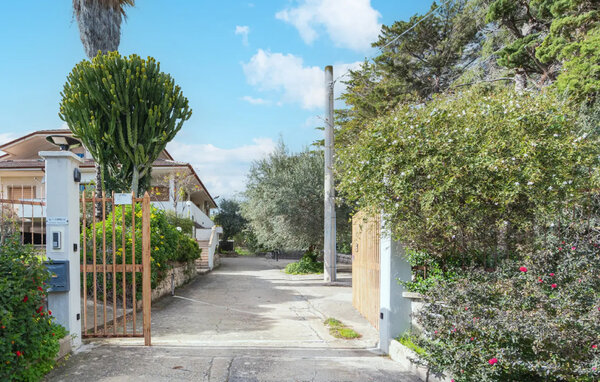 Appartement - Noto , Italie - ISC605 801