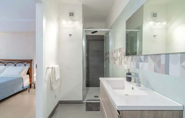 Appartement - Noto , Italie - ISC605 701