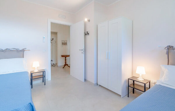 Appartement - Noto , Italie - ISC605 602