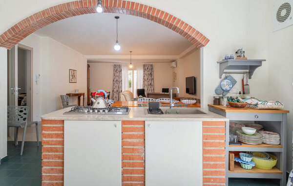 Appartement - Noto , Italie - ISC605 401